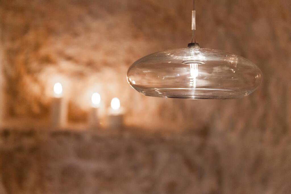 Cuore Di Pietra - Centro Storico *